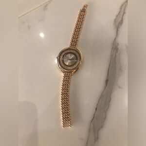 Watch rose gold